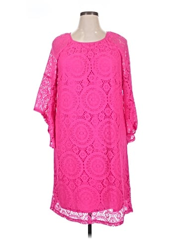 Tacera Cocktail Dress (view 1)