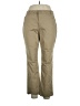 Lee Solid Tan Khakis Size 16 (petite) - photo 1