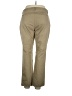 Lee Solid Tan Khakis Size 16 (petite) - photo 2