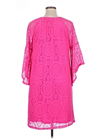 Tacera Cocktail Dress (view 2)