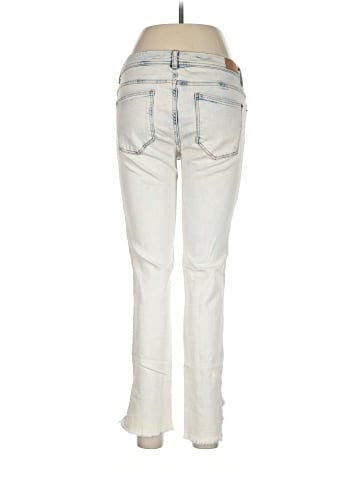 Zara Basic Jeans (view 2)