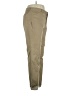 Lee Solid Tan Khakis Size 16 (petite) - photo 4
