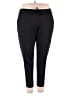 32 Degrees Solid Black Active Pants Size XL - photo 1