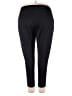 32 Degrees Solid Black Active Pants Size XL - photo 2