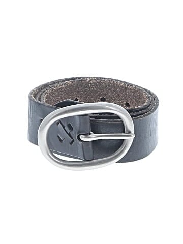 Mossimo Supply Co. Leather Belt (view 1)