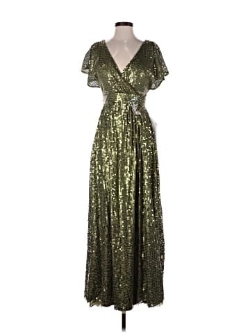 Mac Duggal Cocktail Dress (view 1)