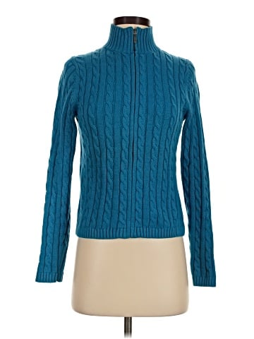 L.L.Bean Cardigan (view 1)