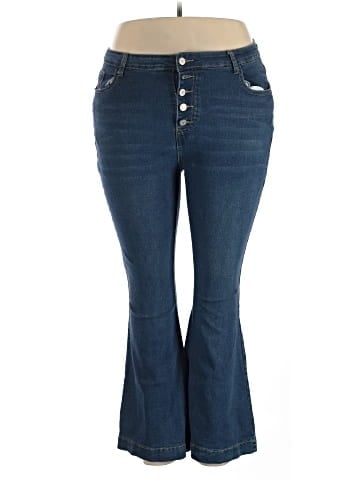 Unbranded Jeans (view 1)