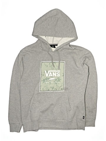 Vans Pullover Hoodie (view 1)