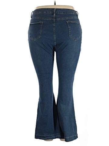 Unbranded Jeans (view 2)