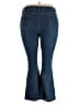 Unbranded Blue Jeans Size 3XL - photo 2