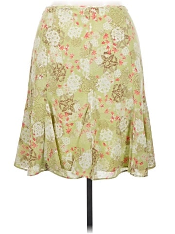 Pendleton Casual Skirt (view 2)
