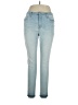 Mossimo Blue Jeans Size 14 - photo 1