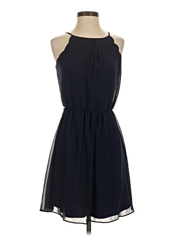 BCX Casual Dress (view 1)