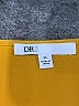 DR2 100% Polyester Orange Short Sleeve Top Size XL - photo 7