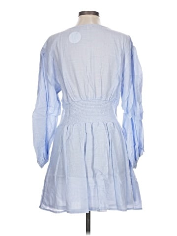 En Creme Casual Dress (view 2)