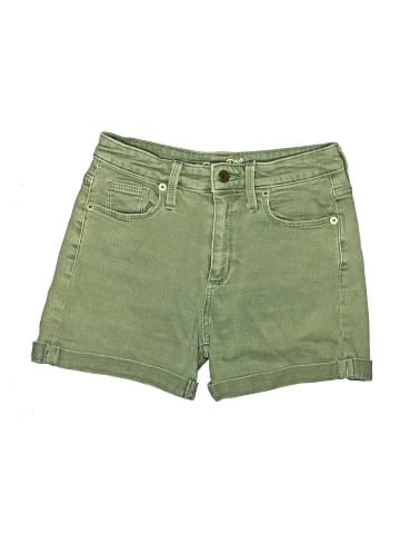 Universal Thread Denim Shorts (view 1)