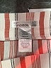 89th & Madison Stripes Ivory Casual Pants Size XL - photo 7