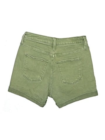Universal Thread Denim Shorts (view 2)