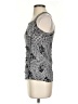 Soybu Silver Tank Top Size S - photo 5