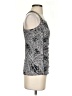 Soybu Silver Tank Top Size S - photo 4
