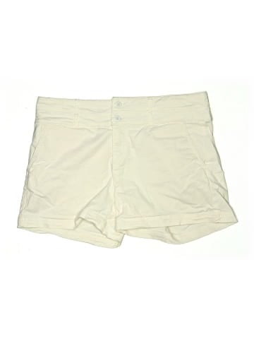 Sanctuary Khaki Shorts (view 1)