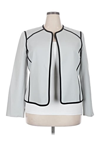 Black Label by Evan Picone Blazer (view 1)