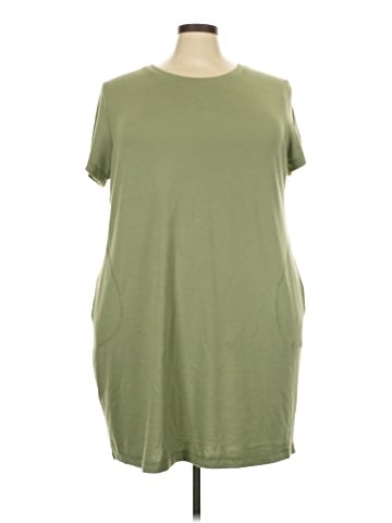 Falls Creek Casual Dress (view 1)