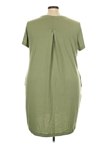 Falls Creek Casual Dress (view 2)