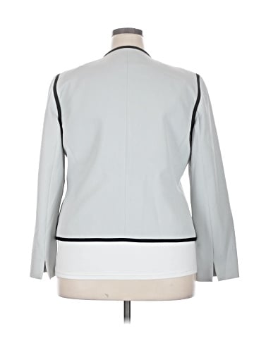 Black Label by Evan Picone Blazer (view 2)