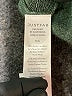 Just Fab Solid Green Pullover Sweater Size XL - photo 8