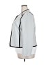 Black Label by Evan Picone Gray Blazer Size 18 - photo 5