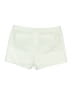 Gap Outlet Solid Ivory Shorts Size 12 - photo 2