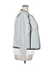 Black Label by Evan Picone Gray Blazer Size 18 - photo 4