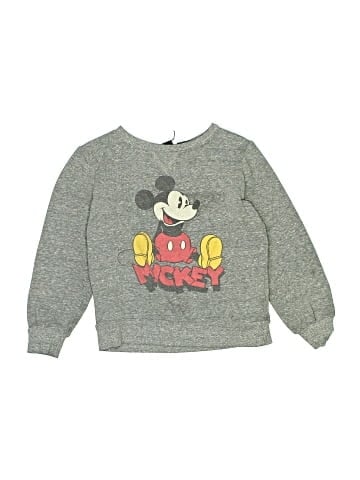 Disney Long Sleeve T-Shirt (view 1)