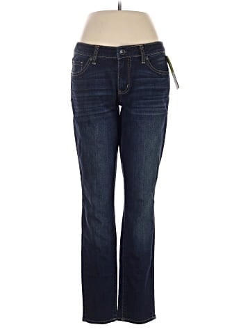 Merona Jeans (view 1)