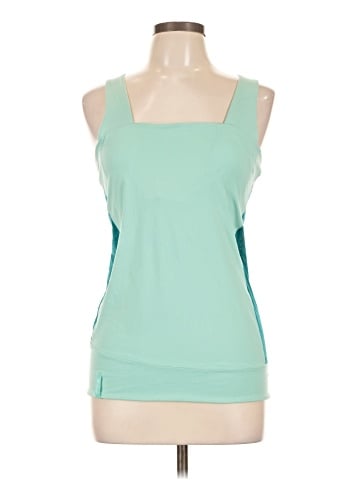 Salomon Sleeveless Top (view 1)