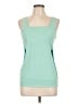 Salomon Teal Sleeveless Top Size L - photo 1