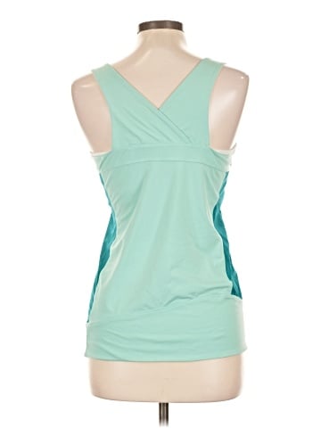 Salomon Sleeveless Top (view 2)