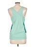 Salomon Teal Sleeveless Top Size L - photo 2