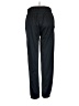Reebok Solid Black Casual Pants Size M - photo 2