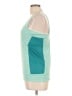 Salomon Teal Sleeveless Top Size L - photo 5