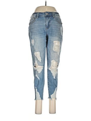 Indigo Rein Jeans (view 1)
