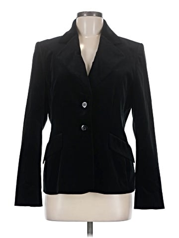 Ellen Tracy Blazer (view 1)