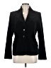 Ellen Tracy Black Blazer Size 8 - photo 1