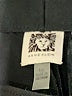 Anne Klein Solid Black Active Pants Size 14 - photo 4