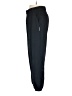 Reebok Solid Black Casual Pants Size M - photo 5
