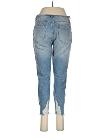 Indigo Rein Jeans (view 2)