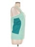Salomon Teal Sleeveless Top Size L - photo 4