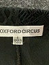 Oxford Circus 100% Polyester Black Casual Pants Size S - photo 4